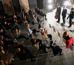 koncert Znovu spolu koncert Znovu spolu