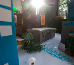 #24 design factory college Ideálne mesto #24 design factory college Ideálne mesto